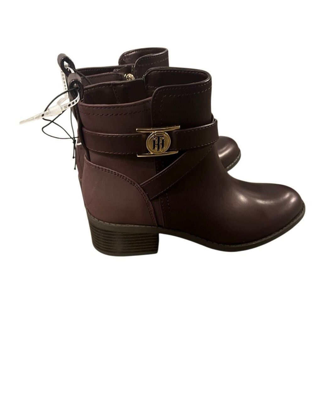 Tommy Hilfiger size 5.5 ankle boots